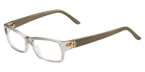 gucci eyeglasses frames 3573 x4l|Gucci GG3573 X4L/15 Eyeglasses in Grey Khaki.